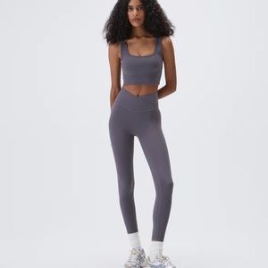 ADANOLA Ultimate Wrap Over Leggings